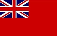 Red ensign merchant for sale  Delivered anywhere in UK