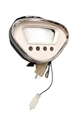 Motorcycle tachometer instrume for sale  Delivered anywhere in UK
