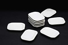 1shopforyou white cearmic for sale  Delivered anywhere in USA 