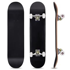 Costway skateboard mini usato  Spedito ovunque in Italia 