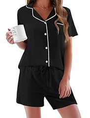 Ekouaer pyjamas women for sale  Delivered anywhere in UK