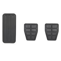 Pedal rubber set for sale  Delivered anywhere in UK