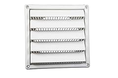 Plastic wall vent for sale  Delivered anywhere in USA 