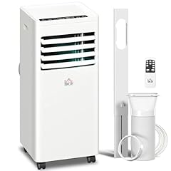 Homcom portable air for sale  Delivered anywhere in UK