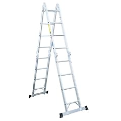 Werner multi ladder for sale  Delivered anywhere in USA 