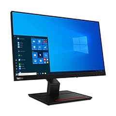 Lenovo thinkvision t24t gebraucht kaufen  Wird an jeden Ort in Deutschland