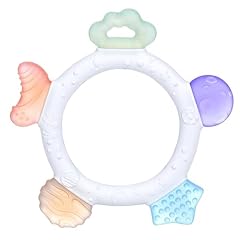 Baby teething ring for sale  Delivered anywhere in USA 