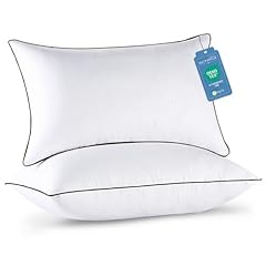 Jollyvogue pillows queen for sale  Delivered anywhere in USA 