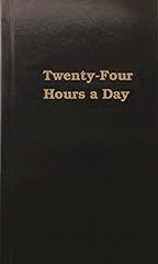 Twenty four hours for sale  Delivered anywhere in USA 