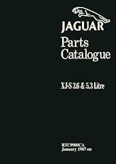 Jaguar 3.6 5.3 usato  Spedito ovunque in Italia 