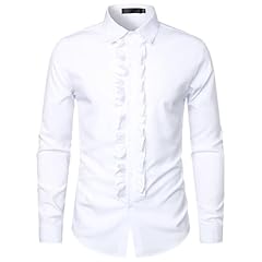 Kinkia mens tuxedo for sale  Delivered anywhere in USA 