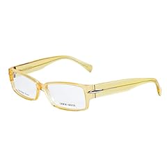 G.armani montatura 713 usato  Spedito ovunque in Italia 