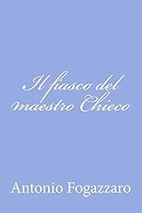 Fiasco del maestro usato  Spedito ovunque in Italia 