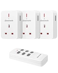 Dewenwils remote control for sale  Delivered anywhere in UK