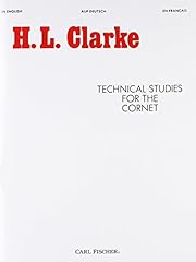 Clarke technical studies d'occasion  Livré partout en France