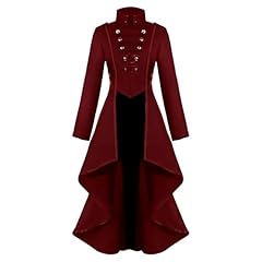 Mvfeuij steampunk veste d'occasion  Livré partout en France