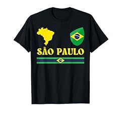Sao paulo brazil for sale  Delivered anywhere in UK
