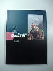 Leonardo bazzaro. maestro usato  Spedito ovunque in Italia 