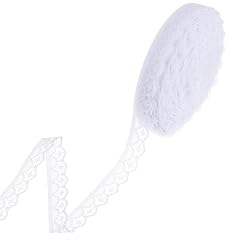 Yuxianlb yards white for sale  Delivered anywhere in UK