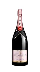 Moët chandon rosé for sale  Delivered anywhere in UK