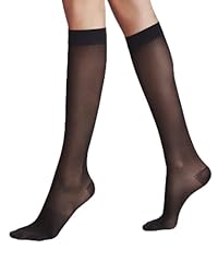Falke damen kniestrümpfe gebraucht kaufen  Wird an jeden Ort in Deutschland