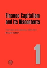 Finance capitalism and d'occasion  Livré partout en France