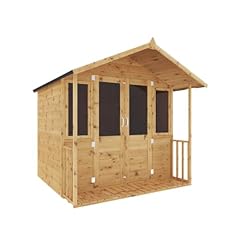 Waltons 7x7 summerhouse for sale  Delivered anywhere in UK