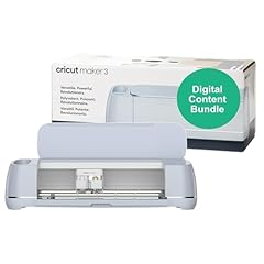 Cricut maker digital for sale  Delivered anywhere in UK
