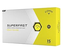 Callaway golf superfast for sale  Delivered anywhere in USA 