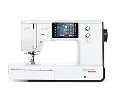 Bernette b79 sewing for sale  Delivered anywhere in USA 