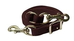 Showman premium nylon for sale  Delivered anywhere in UK