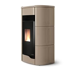 Stufa pellet ecofire usato  Spedito ovunque in Italia 