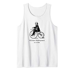William shakespeare bicycle for sale  Delivered anywhere in USA 