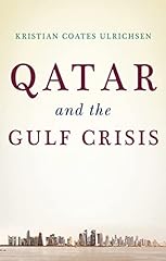 Qatar gulf crisis for sale  Delivered anywhere in USA 