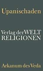 Upanischaden arkanum veda gebraucht kaufen  Wird an jeden Ort in Deutschland