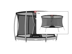 Berg trampoline veiligheidsnet gebraucht kaufen  Wird an jeden Ort in Deutschland