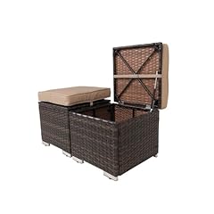Sunnymall pieces patio for sale  Delivered anywhere in USA 