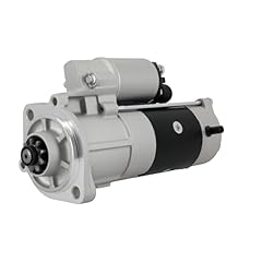 Maxpeedingrods new starter for sale  Delivered anywhere in USA 