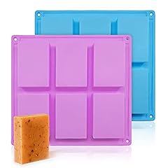 Pieces silicone soap for sale  Delivered anywhere in Ireland