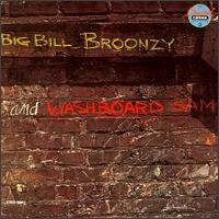 Big bill broonzy d'occasion  Livré partout en France
