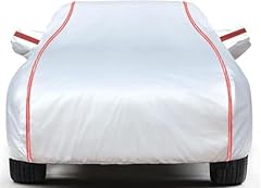 Car cover waterproof for sale  Delivered anywhere in UK