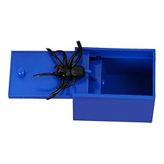Spider falso spaventoso usato  Spedito ovunque in Italia 