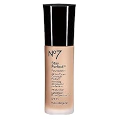 Boots no7 stay for sale  Delivered anywhere in UK