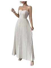 Floerns women prom for sale  Delivered anywhere in USA 