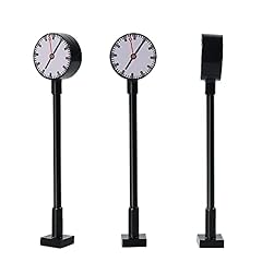 Feegow platform clock for sale  Delivered anywhere in UK