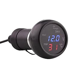 3in1 auto gauge for sale  Delivered anywhere in USA 