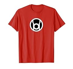Green lantern red for sale  Delivered anywhere in UK