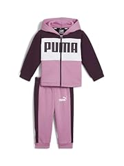 Puma minicats colorblock usato  Spedito ovunque in Italia 