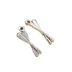 45pcs 22x8mm charms for sale  Delivered anywhere in USA 