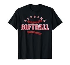 Alabama softball vintage for sale  Delivered anywhere in USA 
